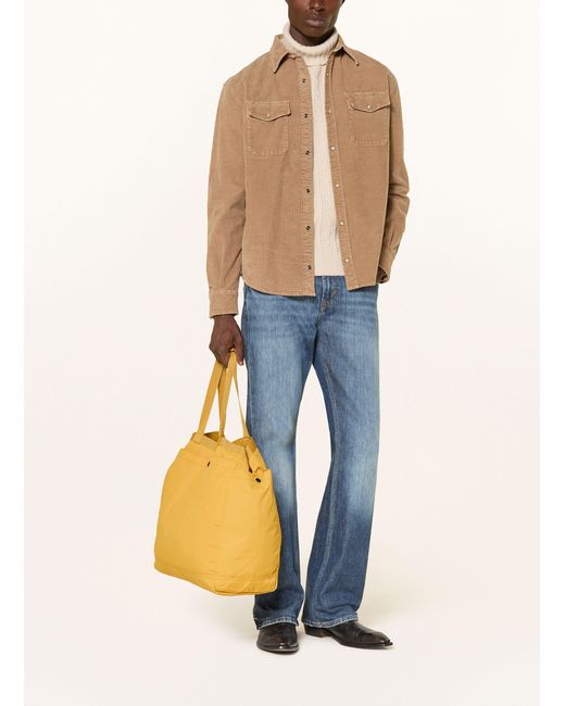Ralph Lauren Shopper in Yellow für Herren