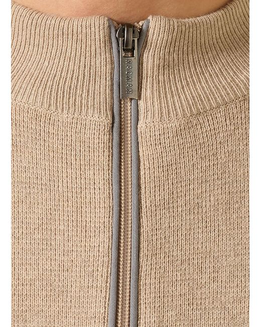 RAGMAN Pullover in Natural für Herren