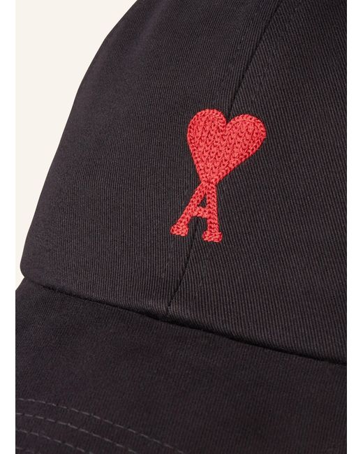 AMI Black Cap