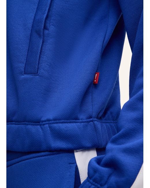 Joop! Blue Sweatjacke
