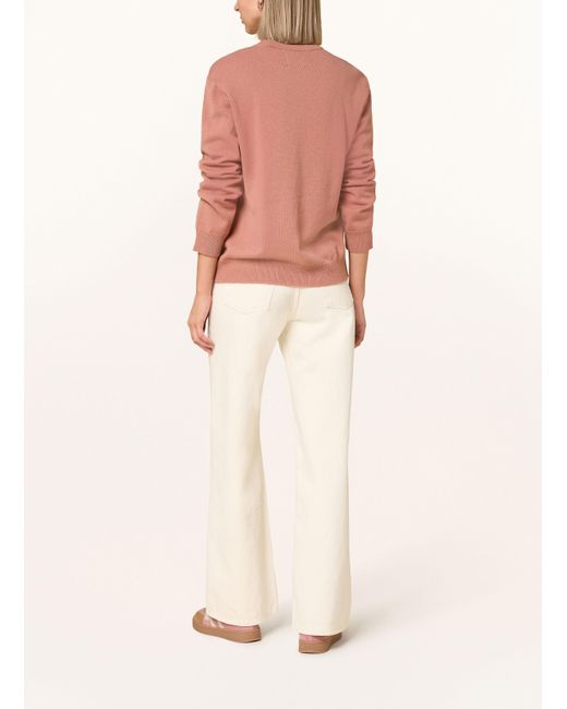 Gant Pink Pullover