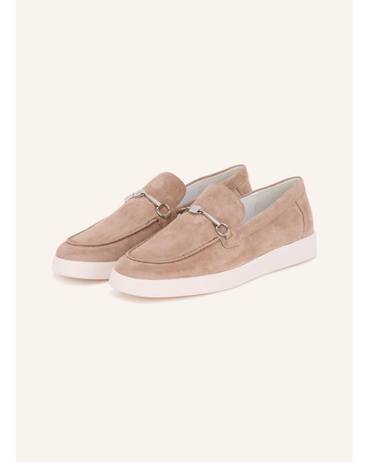 Högl Natural Loafer
