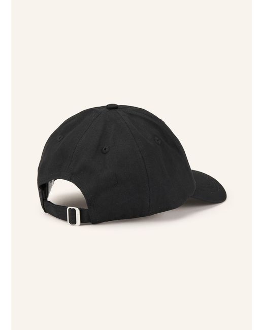 Arte' Cap in Black für Herren