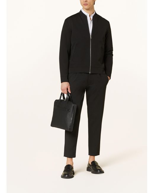 Calvin Klein Laptop-Tasche in Black für Herren