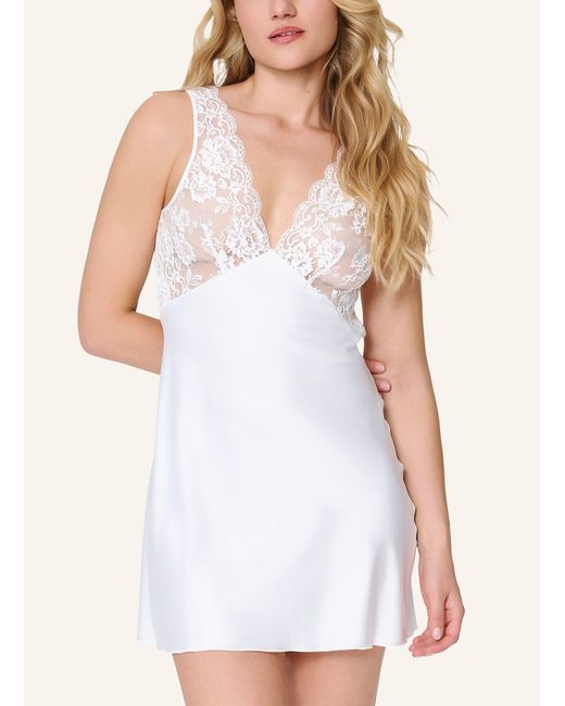 Lingadore Natural Kleidchen
