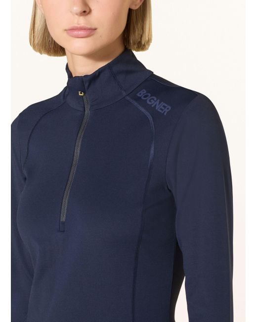 Bogner Blue Midlayer MEDITA2