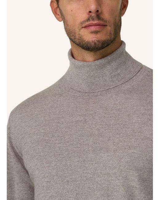 Boggi Pullover in Gray für Herren
