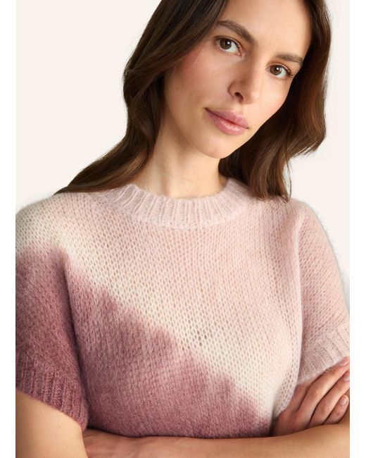 Joop! Pink Pullover