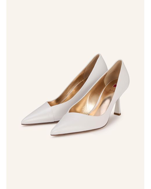 Högl Natural Pumps