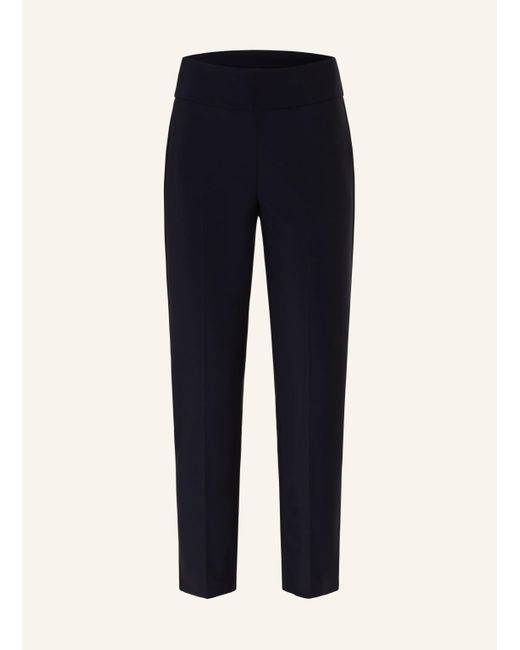 Joseph Ribkoff Blue 7/8-Hose
