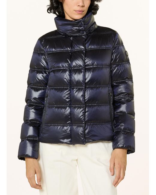 Bogner Blue Daunenjacke LESLIE-D1
