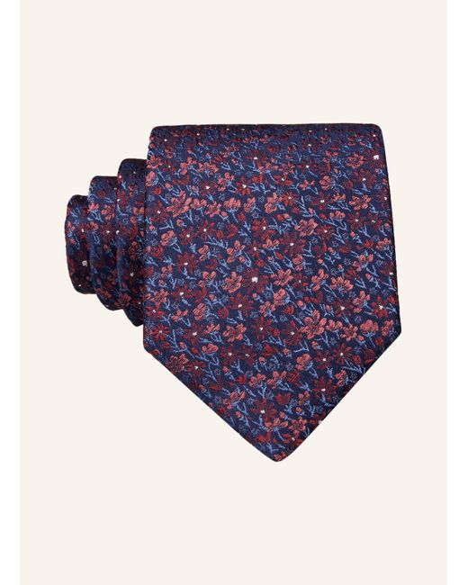 Paul Smith Krawatte in Blue für Herren