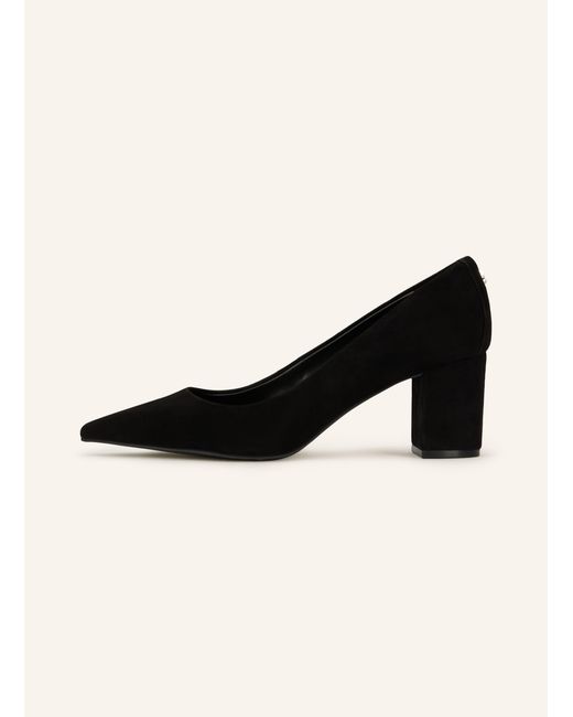 HUGO Black Pumps DEVANY