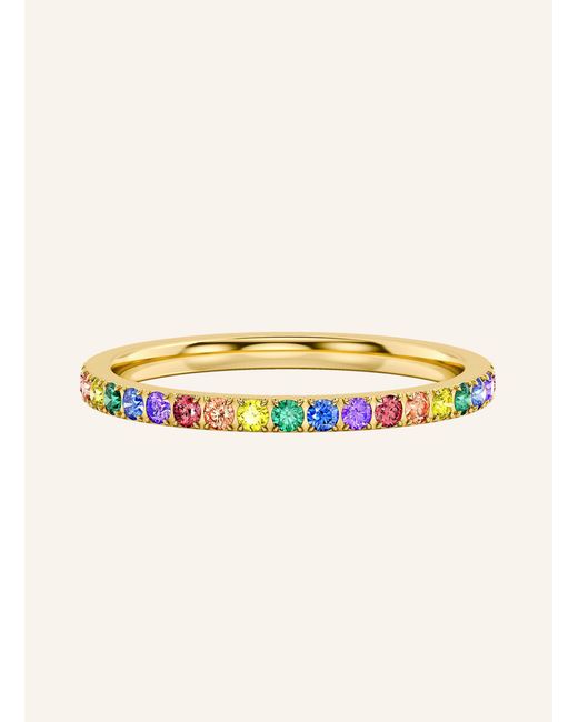 Edblad Multicolor Ring RAINBOW