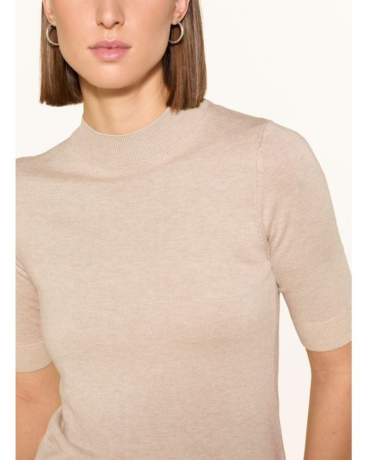 Comma, Natural Strickshirt