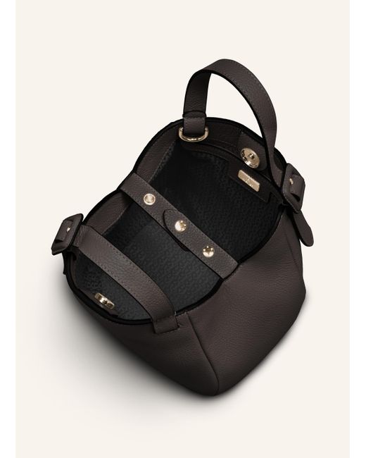 Aigner Black Beuteltasche MIRANDA