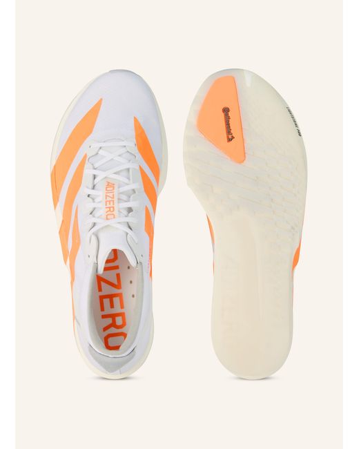 Adidas Laufschuhe ADIZERO ADIOS 9 in Multicolor für Herren