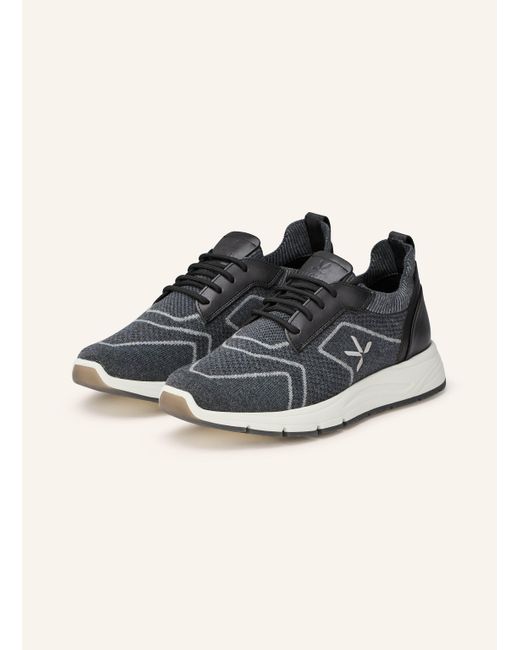 Lloyd Sneaker ECHO in Blue für Herren