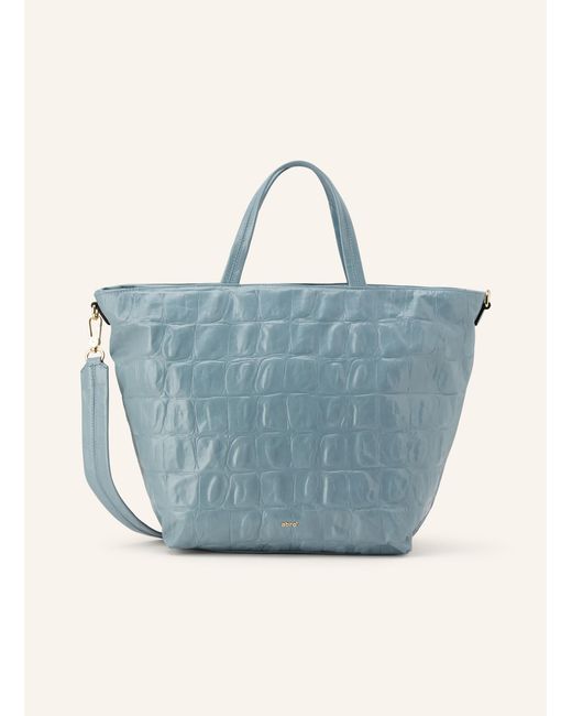 Abro⁺ Blue Shopper ALBA