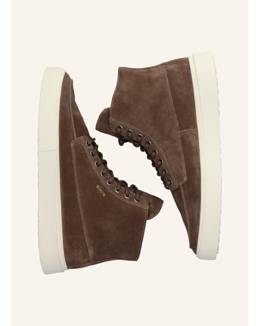 Blackstone Sneaker in Natural für Herren