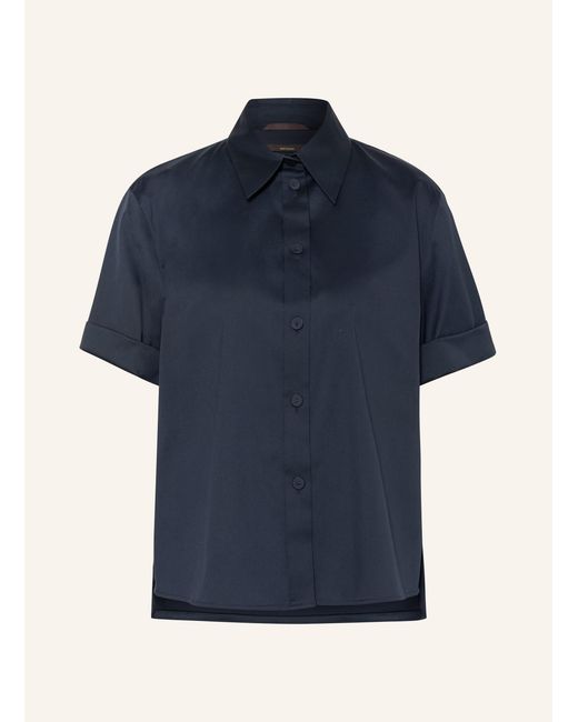 Windsor. Blue Hemdbluse