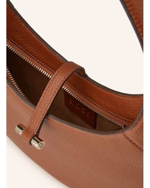 Boss Brown Handtasche LIDNEY