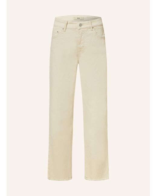 Brax Natural 7/8-Jeans MADISON S