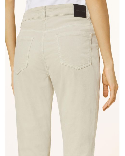 Marc Cain Natural Samthose SILEA