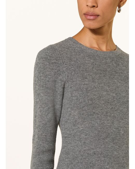 Part Two Gray Pullover CARINAPW