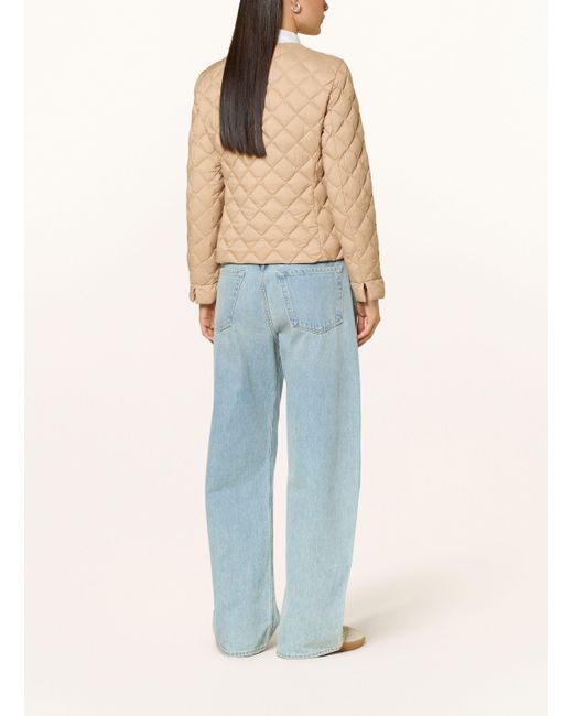 Peuterey Natural Daunenjacke ARRAN