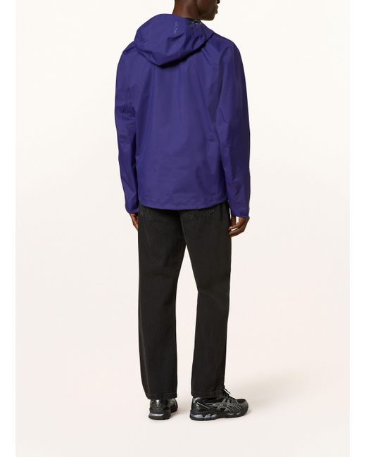 Arc'teryx ARC'TERYX Funktionsjacke BETA in Blue für Herren