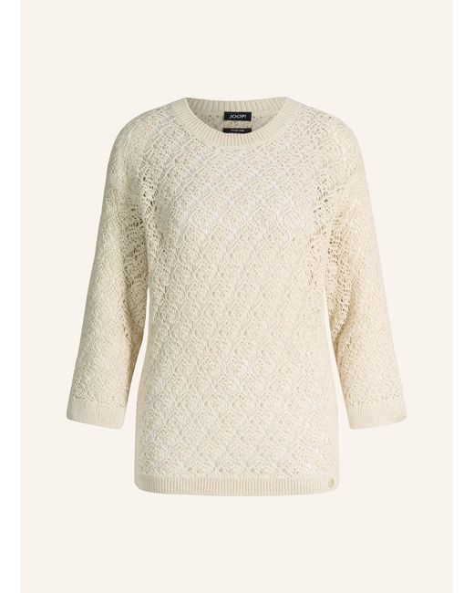 Joop! Natural Strickpullover
