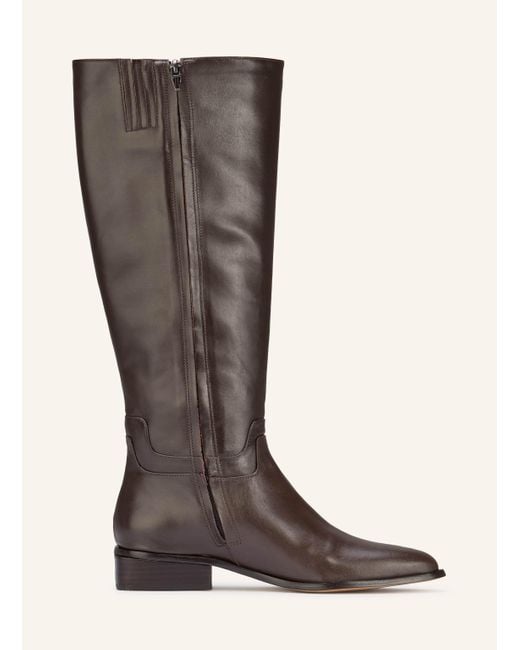 Dolce Vita Brown Stiefel VERDI