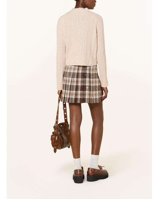 Maje Natural Pullover