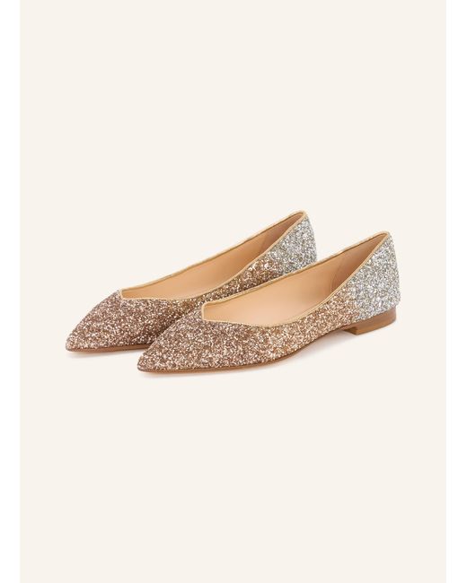 PROSPERINE® Natural Ballerinas