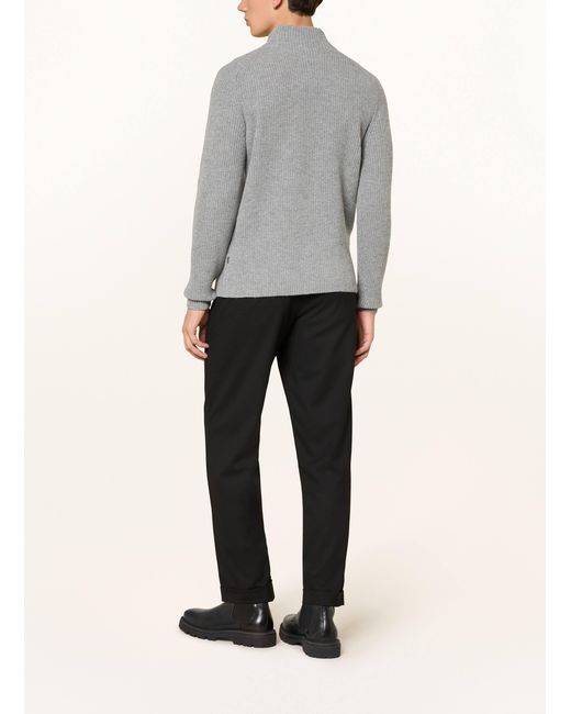 Maerz Pullover in Gray für Herren