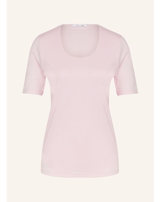 efixelle Pink T-Shirt