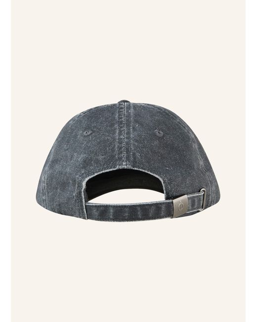 Samsøe & Samsøe Blue Jeans-Cap SAJOURNAL