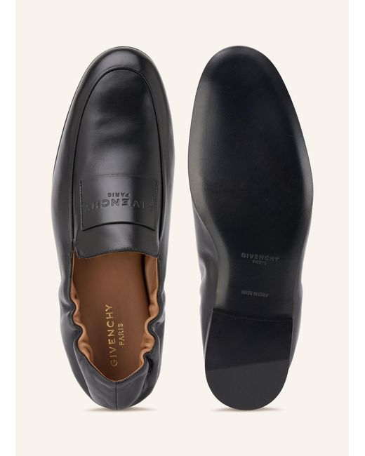 Givenchy Loafer in Black für Herren