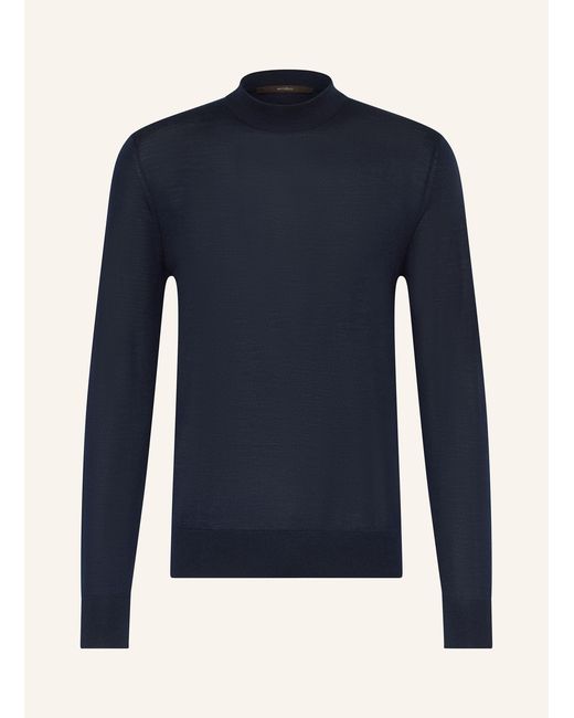 Windsor. Pullover NANDO in Blue für Herren