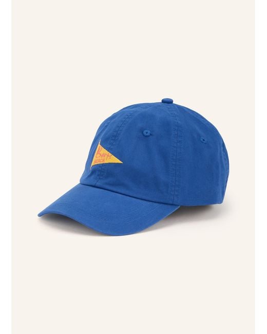 Barts Blue Cap JAMBORIE