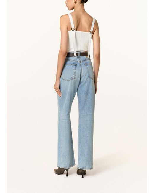 Reiss Natural Top ISABELLA