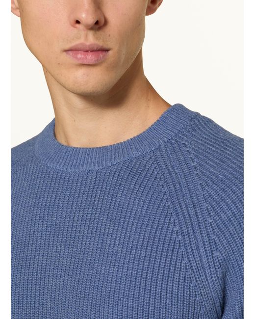 NOWADAYS Pullover in Blue für Herren