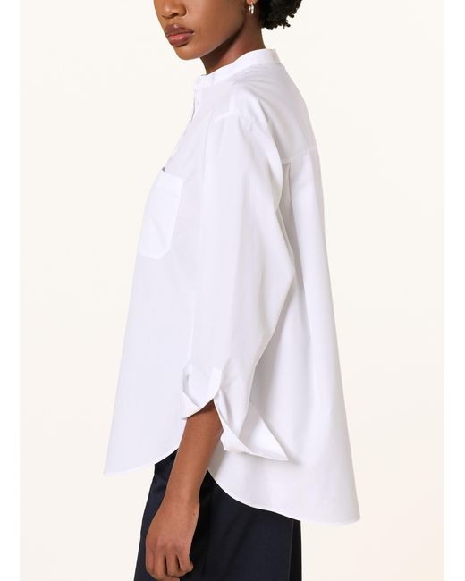 Windsor. White Bluse