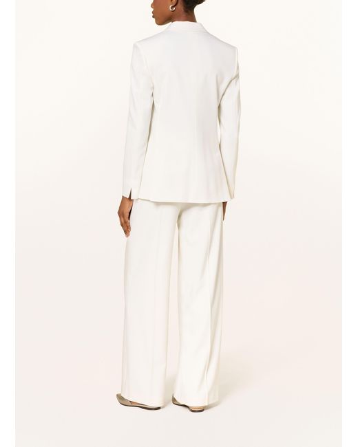 Windsor. Natural Blazer