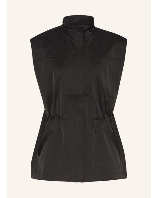 COS Black Weste