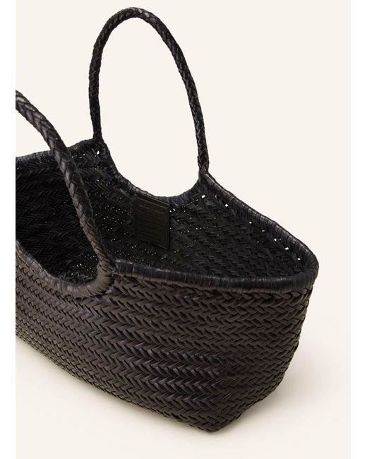 Dragon Diffusion Black Shopper NANTUCKET BIG
