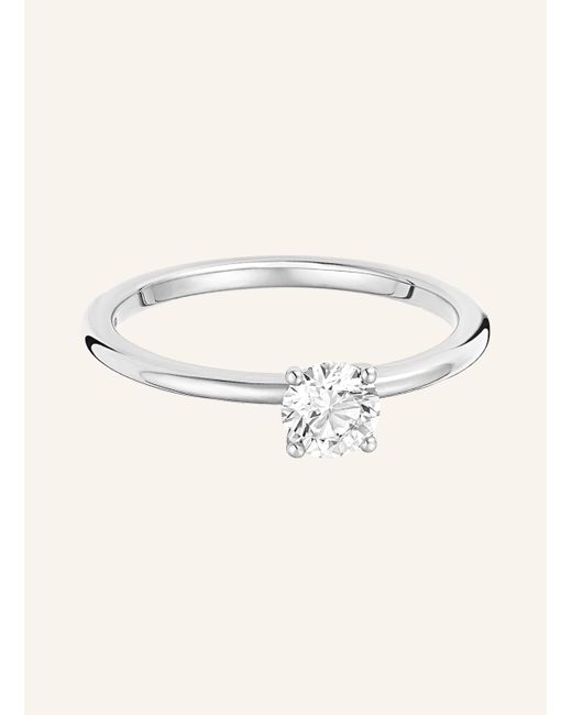 Wempe Natural Fine Jewelry Ring ONE