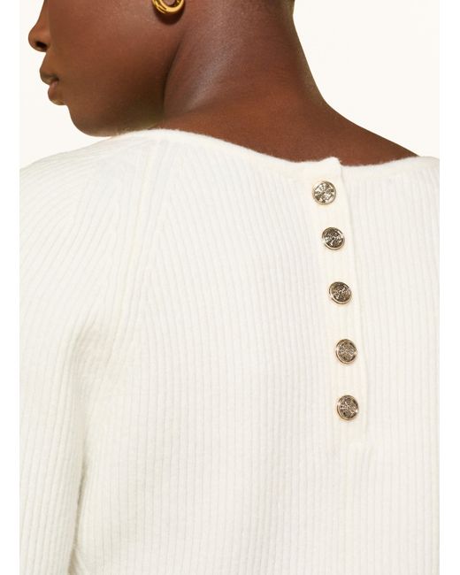 Maje Natural Pullover