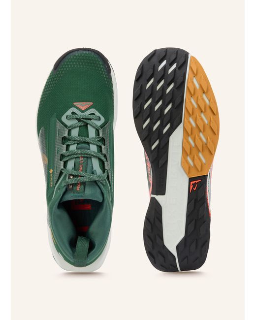 Nike Trailrunning-Schuhe PEGASUS TRAIL 5 GTX in Green für Herren